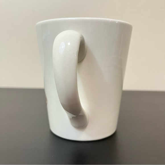 Tim Hortons Limited Edition Ceramic Mug - Coffee Tea Hot Chocolate Latte - Picture 2 of 9